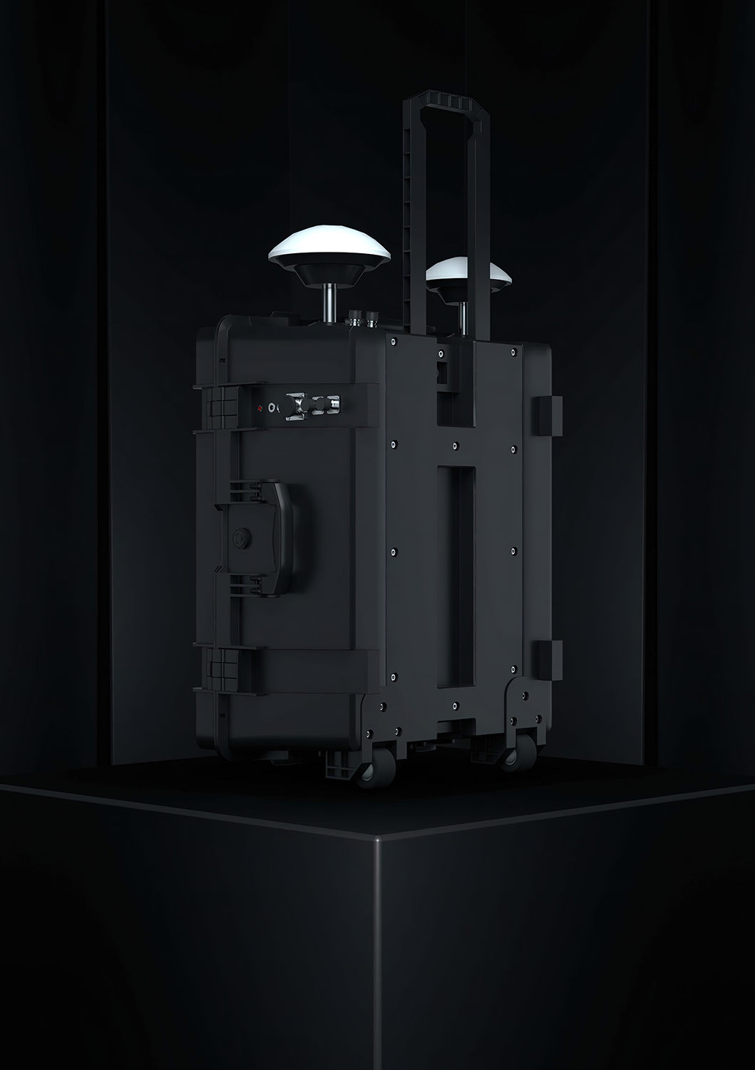 Navigation deception equipment ( electric power and other industries ) G02-X
